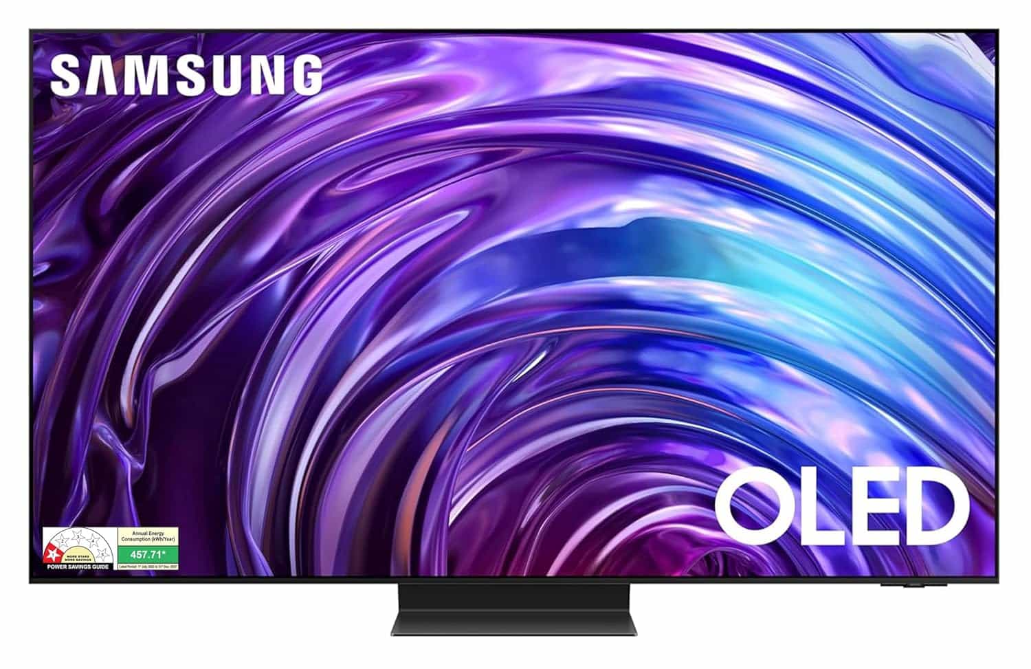 QA77S95HXELXL (OLED) LED OLED SAMSUNG