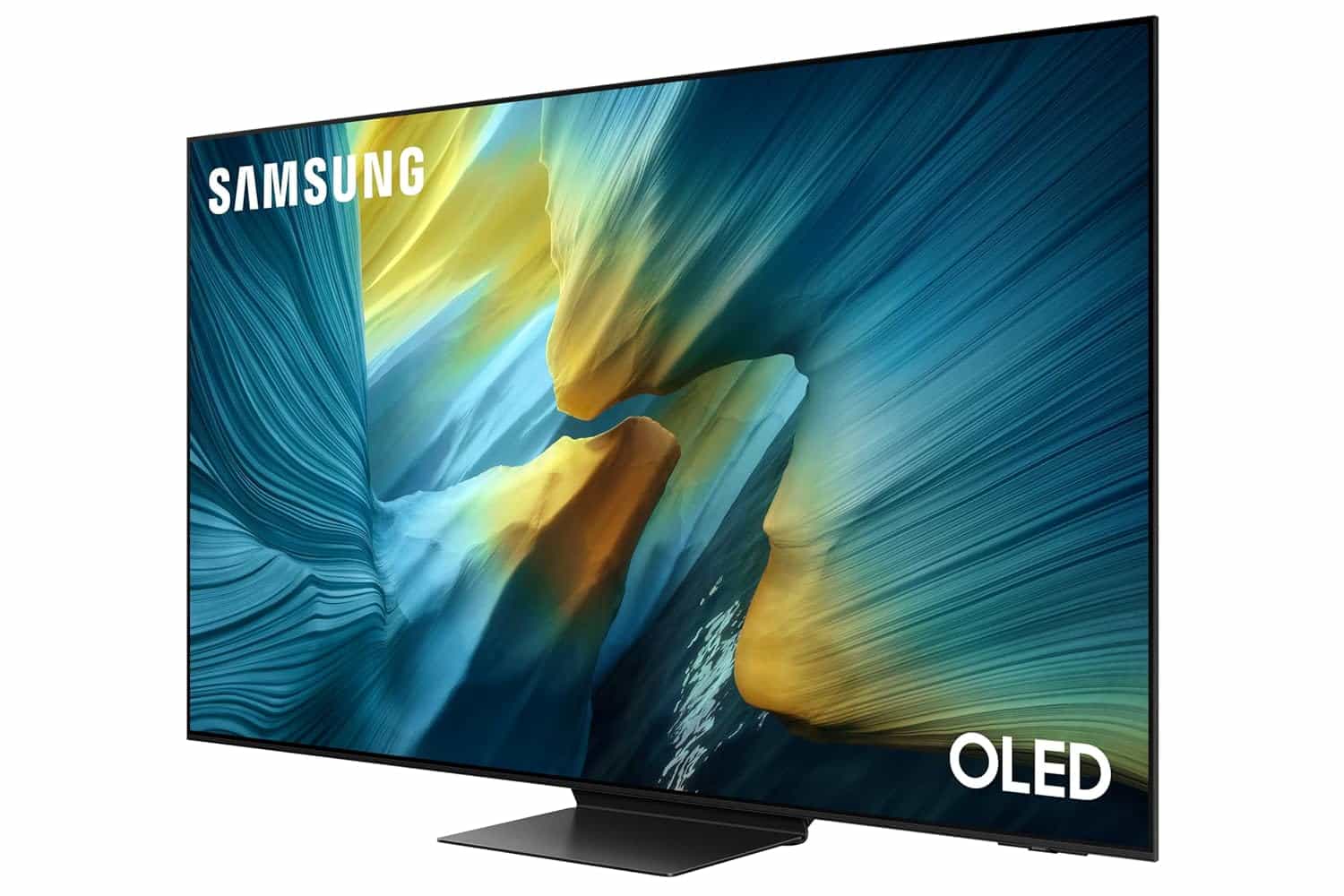 QA55S95HXULXL (OLED) LED OLED SAMSUNG