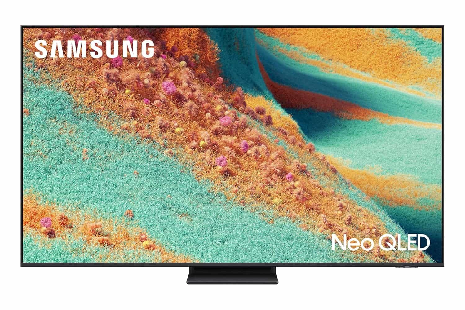 QA65R85H (4K SMART)-LED QLED-SAMSUNG