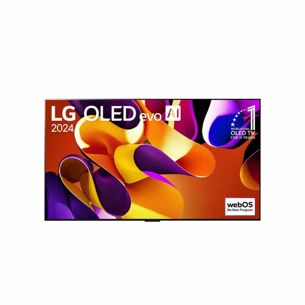OLED55G46LA.ATR (OLED)(8806091879714) - LED OLED/QLED - LG