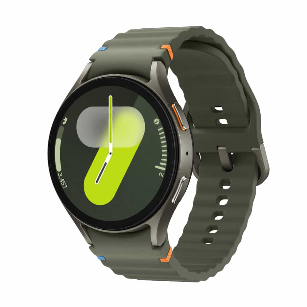 L315F WATCH 7 44MM LTE - SMART WATCH/BAND - SAMSUNG