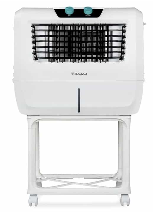 SOLAIR 57 (57 LTRS)(WINDOW)(480186)-AIR COOLER-BAJAJ