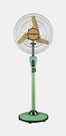 450MM VORTEX AIR CIRCULAR (COMERICAL ALMONARD DESIGN)(ACVORTEX18PF)-FAN-PEDESTAL FAN-CROMPTON