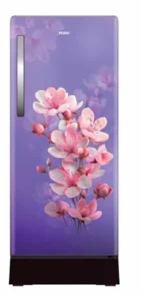 HRD-2112PPSA-N-(PURPLE SIENNA)(190 LTRS)(2 STAR)(DRAWER)(BS00UY0AT)-REF-DC-HAIER
