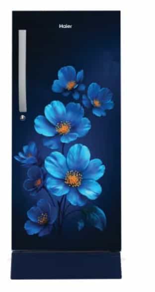 HRD-2353PMXA-P-(MARINE XSENIA)(215 LTRS)(3 STAR)(DRAWER)-REF-DC-HAIER