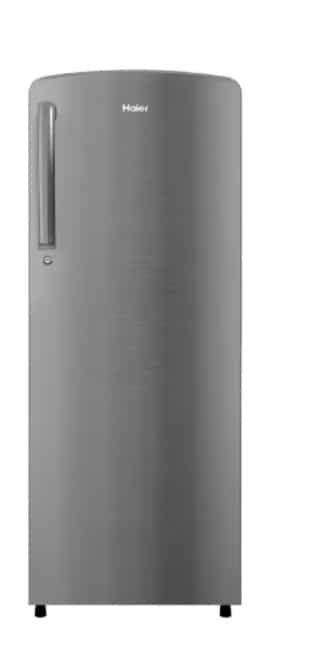 HRD-2743BGSA-N-(GREY STAR)(253 LTRS)(3 STAR)-REF-DC-HAIER