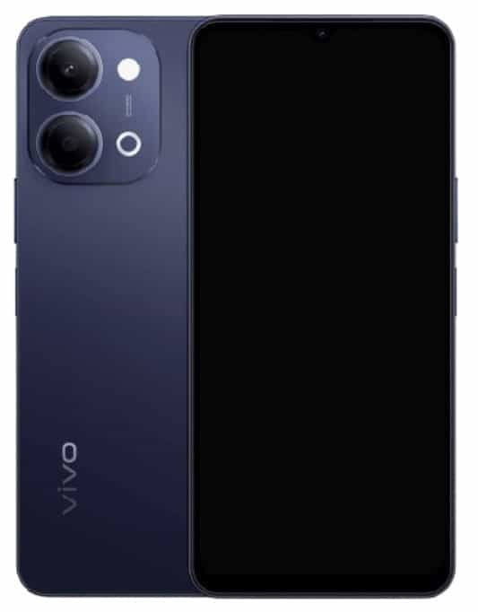 Y11 5G (4+128)-MOBILE PHONE-VIVO