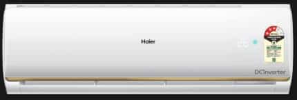 HSA14CP-G3NB-I (1.0 TON)(3 STAR)-AIR CONDITION INVERTER-HAIER