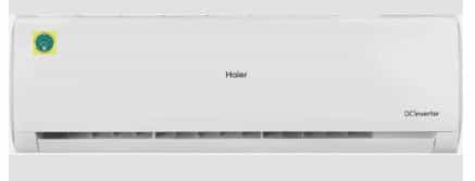 HSA20DSD-NAI5NB-I (1.8 TON)(5 STAR)-AIR CONDITION INVERTER-HAIER