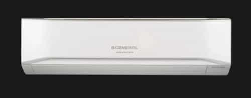 ASGA18BUTA-B (1.5 TON)(2 STAR)(2026)-AIR CONDITION SPLIT-GENERA