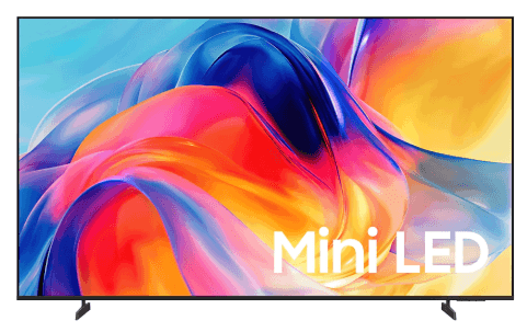 UA75M70HAULXL (4K SMART)(MINI LED) LED QLED SAMSUNG