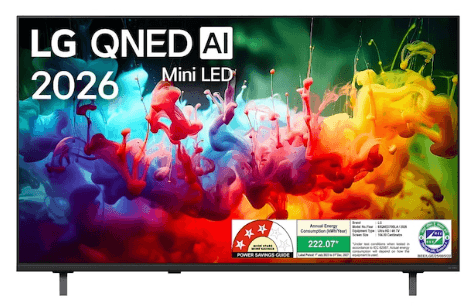 65QNED70BLA.ATR (4K QNED)(MINI LED)(8806096769935)-LED QLED-LG