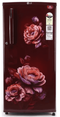 GLD1816WORR.ARPZEBN (ROYAL ROSE)(180 LTRS)(8806096698143) REF DC LG