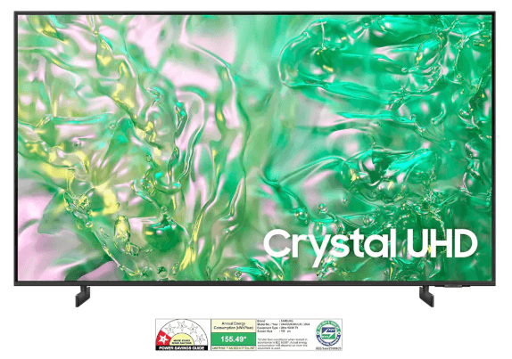UA43U8300H (4K UHD) LED UHD SAMSUNG