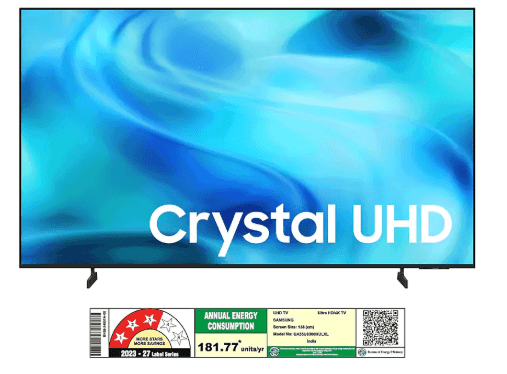 UA55U8300H (4K UHD) LED UHD SAMSUNG
