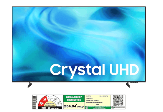 UA65U8300H (4K UHD) LED UHD SAMSUNG