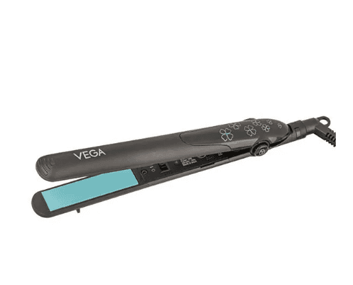 VHSH 34 (HAIR STRAIGHTENER)-HAIR STYLER-VEGA