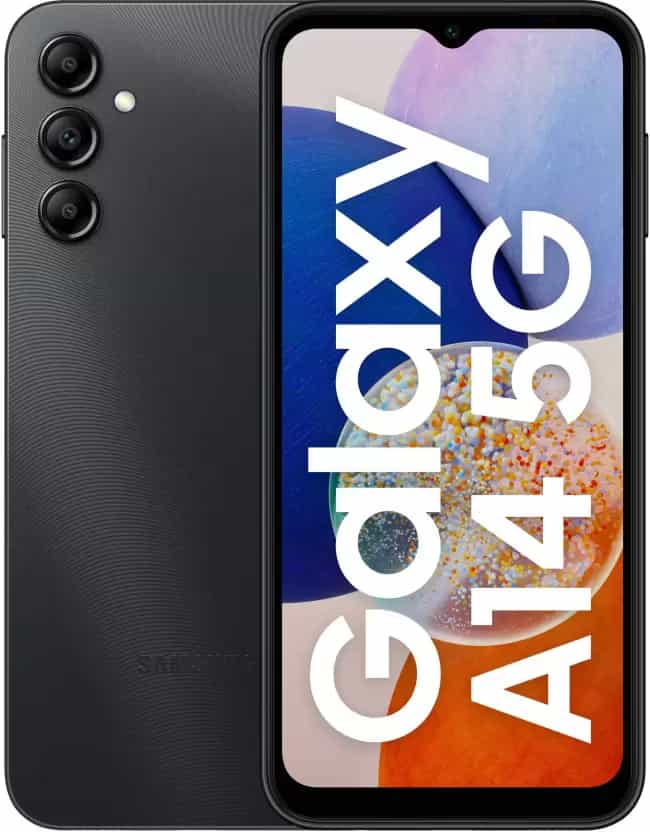 A14 5G (8-128) - MOBILE PHONE - SAMSUNG