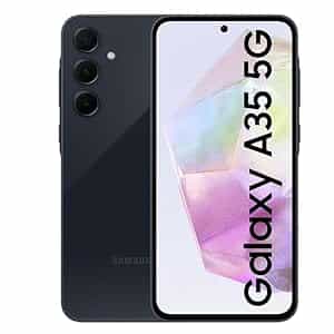 A356 - A35 (5G) (8-128) - MOBILE PHONE - SAMSUNG