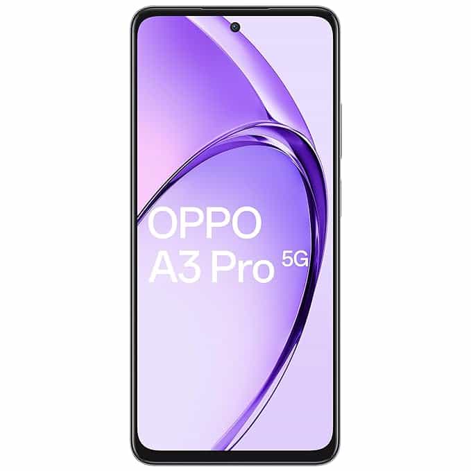 A3 PRO (8+256) - MOBILE PHONE - OPPO