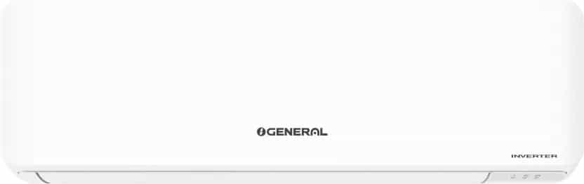 ASGG18CPAA-B (1.5 TON)(3 STAR) - AIR CONDITION INVERTER - GENERAL