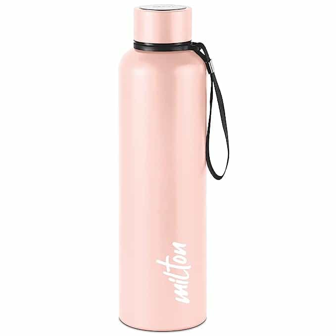 AURA 1000 (STAINLESS STEEL)+ - FLASK - MILTON
