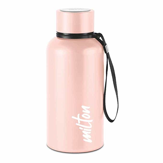 AURA 500 (STAINLESS STEEL) - FLASK - MILTON