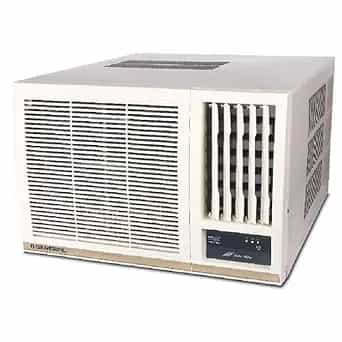 AXGB18BBAA (1.5 TON)(3 STAR) - AIR CONDITION WINDOW - GENERAL
