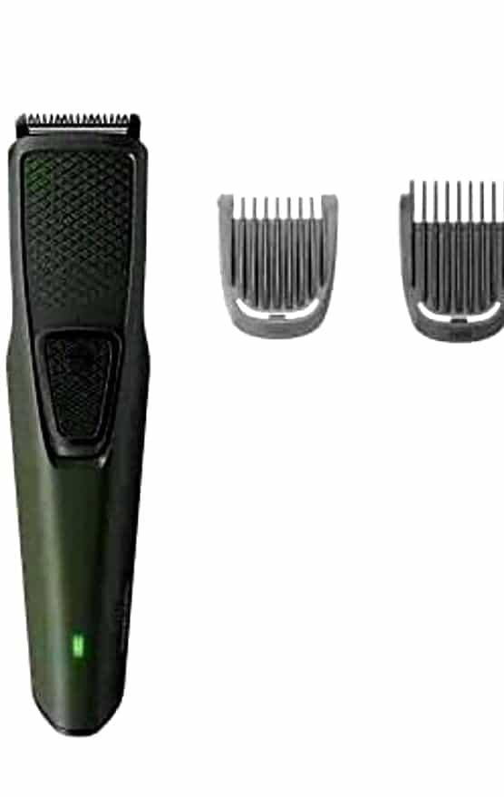 BT1230 (TRIMMER)(CORDLESS) - SHAVER - PHILIPS