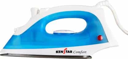 COMFORT (STEAM) - IRON - KENSTAR