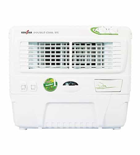 DOUBLECOOL DX (55LTR)(WINDOW)(PRIMEX)(KCLDCLWH055BMW-ELM) - AIR COOLER - KENSTAR