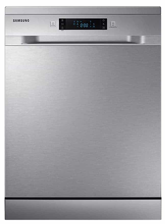 DW60M5042FS-TL (STAINLESS STEEL)(15 PLACE SETTING) - DISH WASHER - SAMSUNG