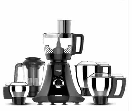 ELEKTRA (5+1 JAR)(1 HP)(M0330B00000) - FOOD PROCESSOR - BUTTERFLY