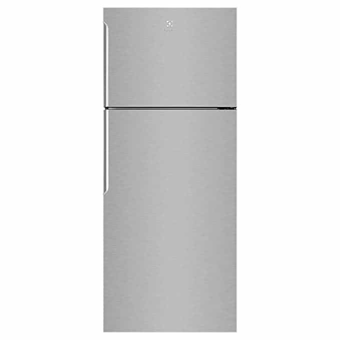 ETB4600C-A RIN - (470 LTRS)(ARCTIC SILVER) - REF-FF - ELECTROLUX