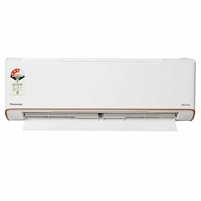 EU12BKY3F (1.0 TON)(3 STAR) - AIR CONDITION INVERTER - PANASONIC