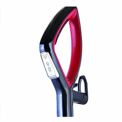 CLEAN SWEEP (STEAM CLEANING)(GFCDCLNSWP000) - VACCUM CLEANER - EUREKA FORBES