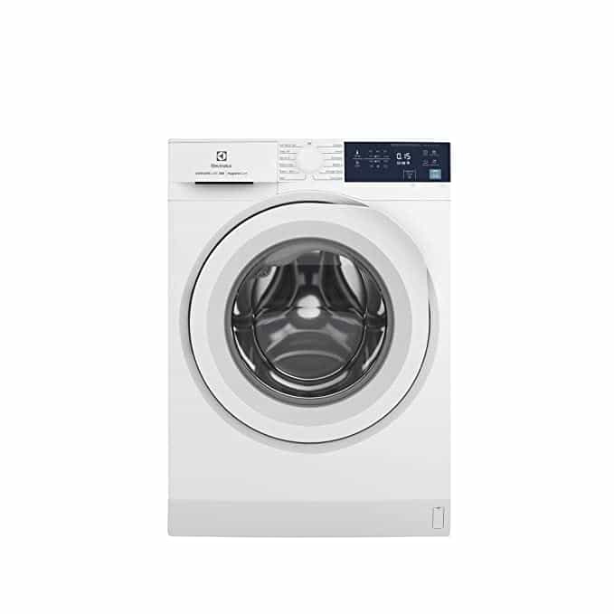 EWF8024D3WB - (8.0 KG)(WHITE) - W-M-FL - ELECTROLUX