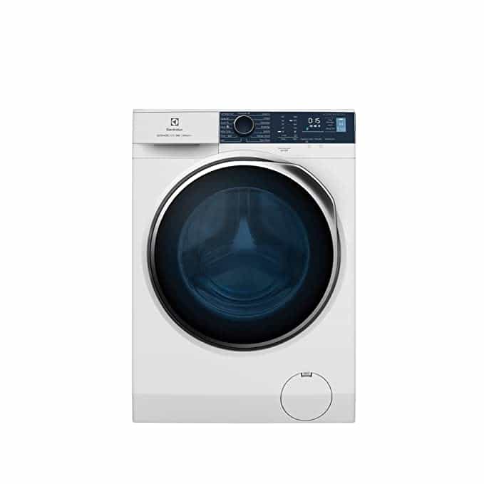 EWF9024R5WB - (9.0 KG)(WHITE) - W-M-FL - ELECTROLUX
