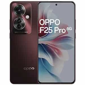 F25 PRO (8+128) - MOBILE PHONE - OPPO