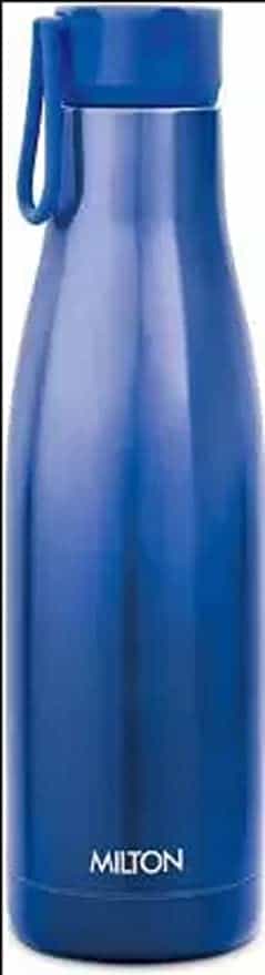 FAME 800 (WITH COLOUR) - FLASK - MILTON