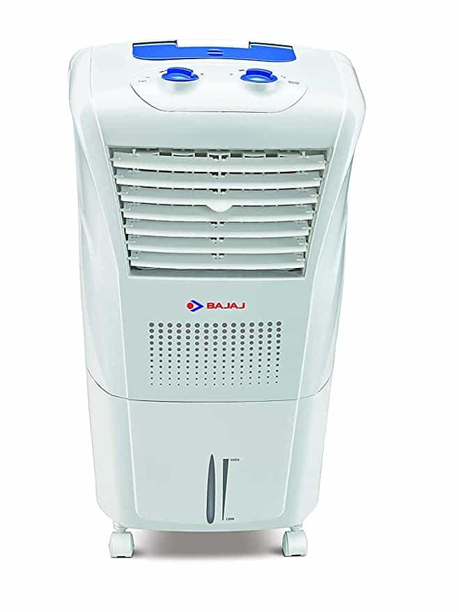 FRIO NEW (23 LTRS)(PERSONAL)(480129) - AIR COOLER - BAJAJ