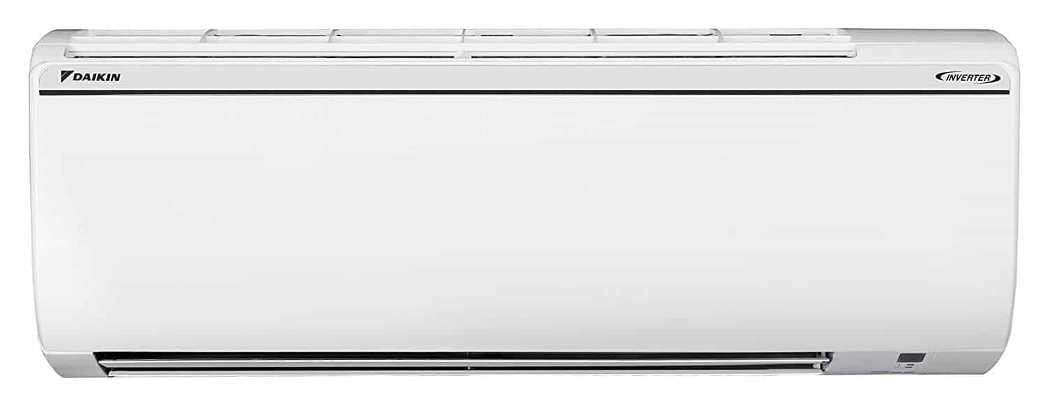 FTKM50-(U) (1.5TON)(5 STAR) - AIR CONDITION INVERTER - DAIKIN