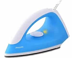 GC090-20 (750WATS)(DRY) - IRON - PHILIPS