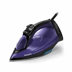 GC3925-34 (2400WATS)(SAFETY SHUT OFF WITH NO BURNS)(STAEM) - IRON - PHILIPS