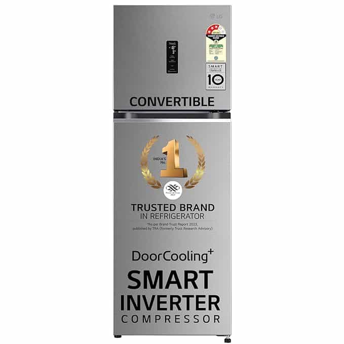 GL-T262TPZX.DPZZEBN - (SHINEY STEEL)(246 LTRS)(3 STAR)(8806091753052 - REF-FF - LG