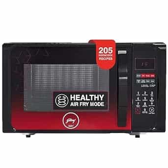 GME 523 CF1 RM (23 LTRS)(FLORAL)(52141502SD00096) - MWO-CONVECTION - GODREJ