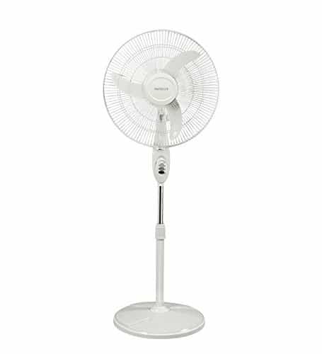 400MM SPRINT (HS)(WHITE)(FHSSPHSWHT16) - FAN-PEDESTAL FAN - HAVELLS