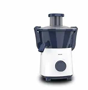 HL7566-00 (500WATS) - JUICER MIXER GRINDER - PHILIPS
