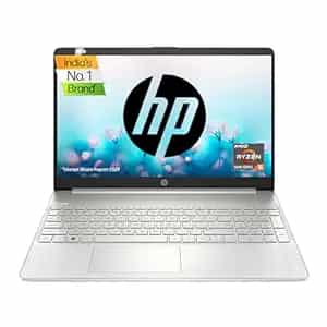 HP 15S-EQ2305AU - RYZEN 5-5500U - 16 GB - 512 - WIN 11-MSO 2021 - AMD RADEON GRAPHICS - 15.6 FHD - LAPTOP - HP