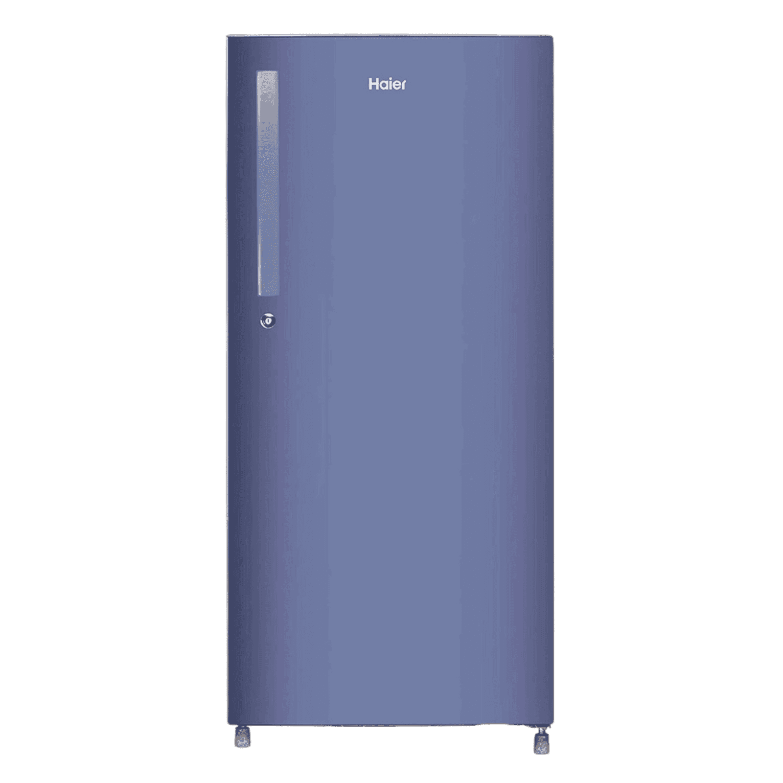 HRD-2102BRB-P - (RADISH BLUE)(190 LTRS)(2 STAR)(BS00U60AC) - REF-DC - HAIER